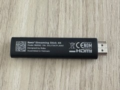 Roku Streaming Stick 4K 3820×2 HDR Media Streamer