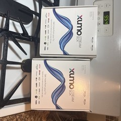Xumo Stream Box – 4K with Free TV & Apps . BrandNEW SEALED-Spectrum app included