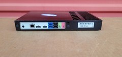 Black Box iCompel Digital Signage Network Media Player ICPS-VE-SU-N