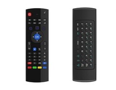 Perfect Mate for tvpad4 moonbox htv: 6-axis Premium Fly Mouse / Remote Control