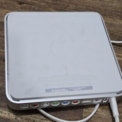 Apple TV (1st Generation) Media Streamer – TESTED, WORKS