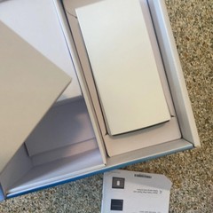 Brand New Linksys Velop Dual-Band AC1300 Whole Home Wifi Router (WHW0101) (J)