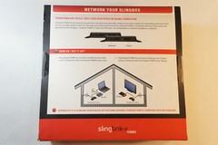 2X SlingLink Turbo SL 150-100 Ethernet Connection Bridge – New