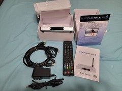 StreamSmart S4 Plus Media Stream Player