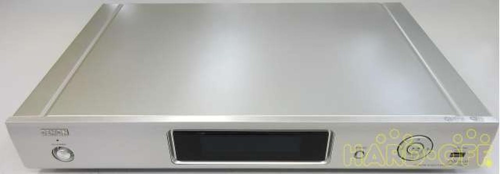 Denon DNP-720SE Network Player Used from Japan
