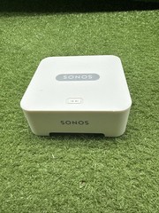 Sonos BRIDGE BR100 Wireless HiFi System NO POWER SUPPLY. 17