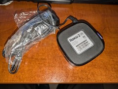 Roku 2 XS (2nd Generation) Media Streamer 3100X – Black – W/ Power SupplyAdapter