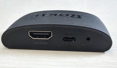 Roku 3931X Express Plus HD Streaming Media Player + Power Cord – WITH REMOTE