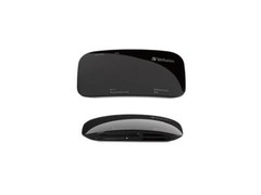 Verbatim Universal Card Reader, USB 2.0 – Black – USB 2.0 – Black