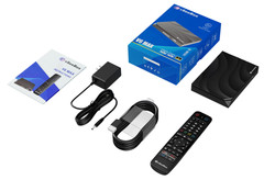 vSeeBox V6 MAX~Same Day Shipping
