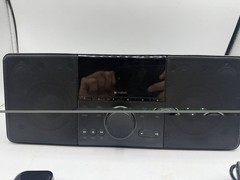 Logitech Squeezebox Boom Network Media Player with Remote and Power Supply OEM