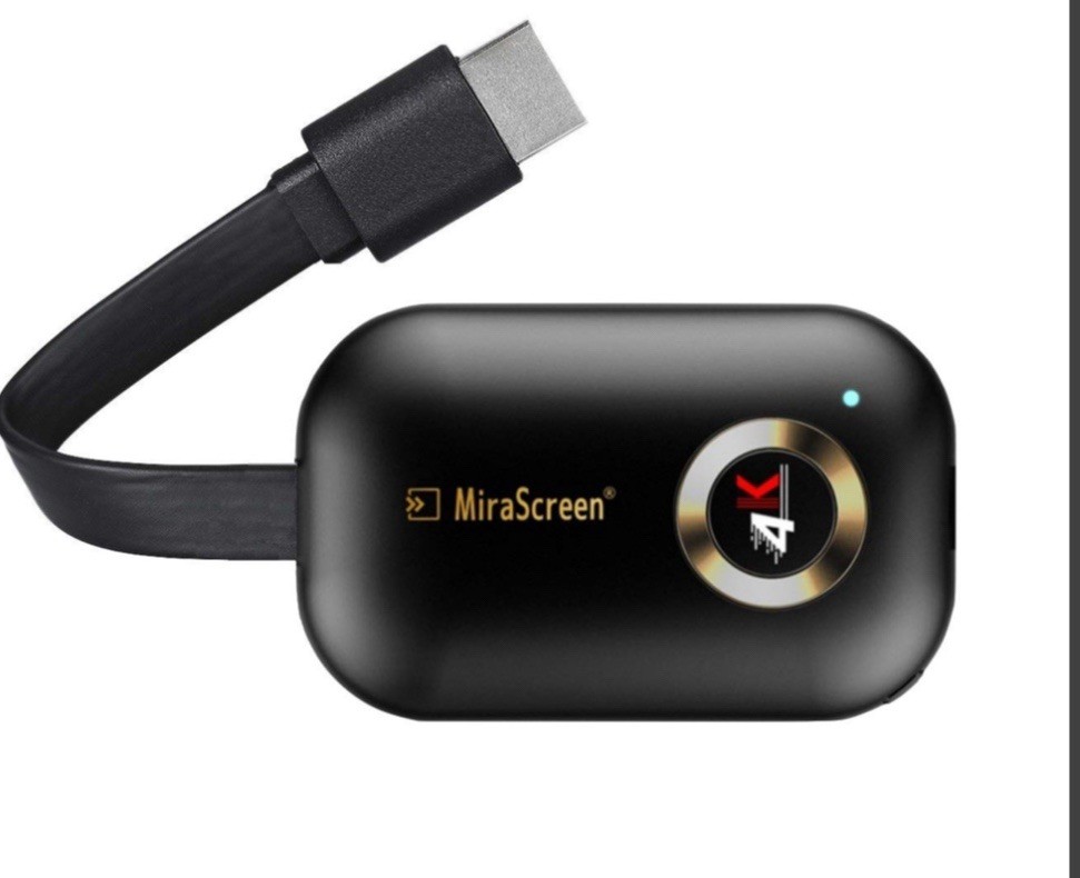 Adapter Dongle For IPhone Mac IOS Android To TV Projector