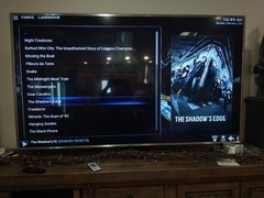 ONN 4K Plus Streaming Device (2025) 4K UHD, w/ Cool Apps !!!!!!