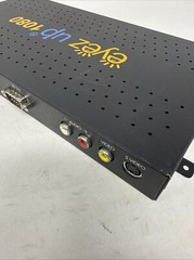 GrandTec Eyezup 1080P Kiosk Digital Signage HD CF FTP Media Network Player