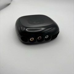 Roku 2 Model 2720X Streaming Box with Power Cord + Remote Control – Works!