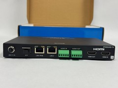 Blustream – IP200UHD – TX, ACM200 HDMI Over IP System