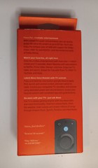 Amazon Fire TV Stick 4K HDR Streaming Device with Alexa Voice Remote – Black