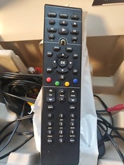 Sling Media SC100-XXX Catcher Digital HD Media Streamer W/ PSU, Remote, Manual