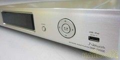 Denon DNP-720SE Network Player Used from Japan