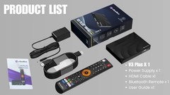 vSeeBox V3 Plus Fast shipping