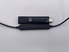 Roku Streaming Stick Digital HD Media Streamer 3810X Black No Remote