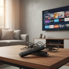 Amazon Fire TV Stick 4K Select (Newest Model), Start Streaming in 4K, Ai-Powered