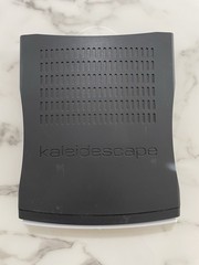 Kaleidescape KPLAYER-M300 Network Media Streaming Head Unit 352-1063-00 Working