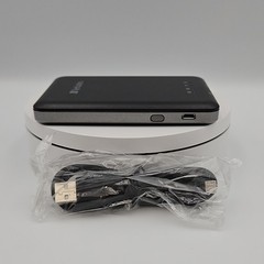 Verbatim MediaShare Wireless Go portable streaming device For iOS And Android