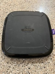 Roku 4 (4th Generation) Media Streamer 4400X – Black Tested Working No Remote