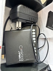 Micca Speck Digital Media Player – Full HD 1080p, & Hdmi Lot