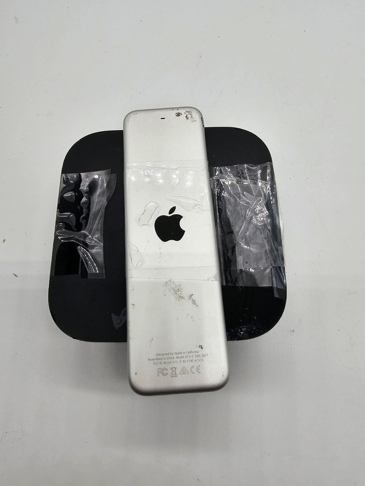 Apple TV 1st generation (FOR PARTS)