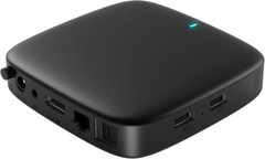 INFOMIR MAG555 4K Streaming Media Player with Google TV, 4K HDR at 60 FPS – USA