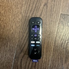 Lightly Used Roku Streaming Stick