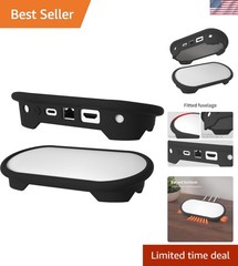 Custom Silicone Case for Google TV Streamer 4K – Protective & Anti-Slip Sleeve
