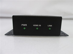 Crestron HD-TX-101-C-E HDMI HDBaseT Wall Plate Transmitter AV Lot of 3
