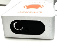 elgato eye tv EZ USB 2.0 Tv Receiver Watch TV on your MAC TERRATEC