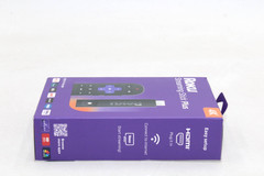 Roku Streaming Stick Plus 4K streaming device UNTESTED
