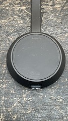 Google Chromecast NC2-6A5-D Streaming Media Player w/ G9N9N Remote Control