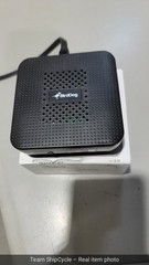 DEFECTIVE BirdDog Play 4K NDI 5 to HDMI 20 Video ConverterPlayer with Re G3D