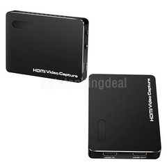 NK-A20 USB3.2 HDMI-compatible Acquisition Card for Live Streaming/Recording ot25