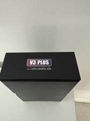 vSeeBox V3 Plus 64GB Android 11 Smart Media Player WiFi 6 8K HDMI BT