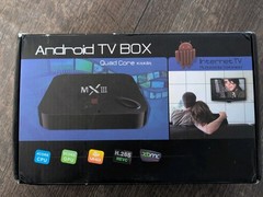 Android TV Box Dual Core Jelly Bean Internet TV Multimedia Gateway DualCortex-A9