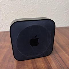 Apple TV A1218 1st Generation Media Streamer – No Remote