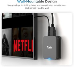 Android 10.0 Streaming Box with 4K Resolution – 2GB RAM for Ultimate Viewing