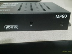 CE Labs, 4K Pro MP90R, Commercial Grade IPTV Media Player