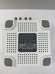 Sonos Connect:Amp Digital Music Streamer Gen 1 Tested