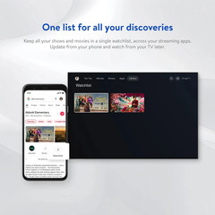 Onn Full HD Streaming Device with Google TV & Voice Remote – 8GB Storage