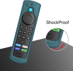 Remote Case for Fire TV Stick HD/4K/4K Max 1st Gen/Fire TV Stick 3rd Gen/Lite…