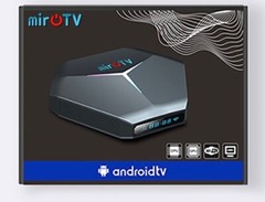 A95X F4 8K Android 11.0 TV Box Amlogic S905X4 2.4/5G WiFi UHD_Rebranded MiroTV