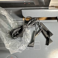 Slingbox PRO-HD Media Streamer HDTV Ethernet USB – No Power Cord UNTESTED